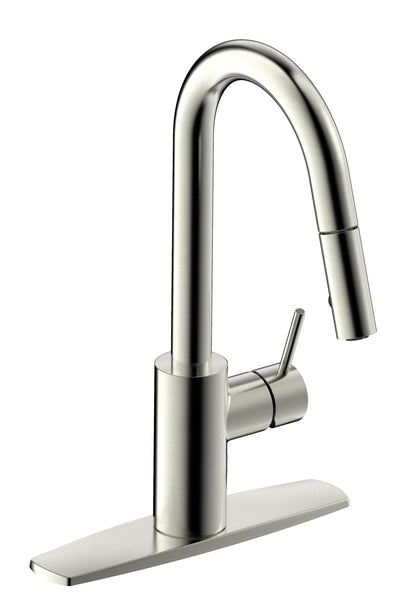 Kitchen Faucet In Br Italia Faucets